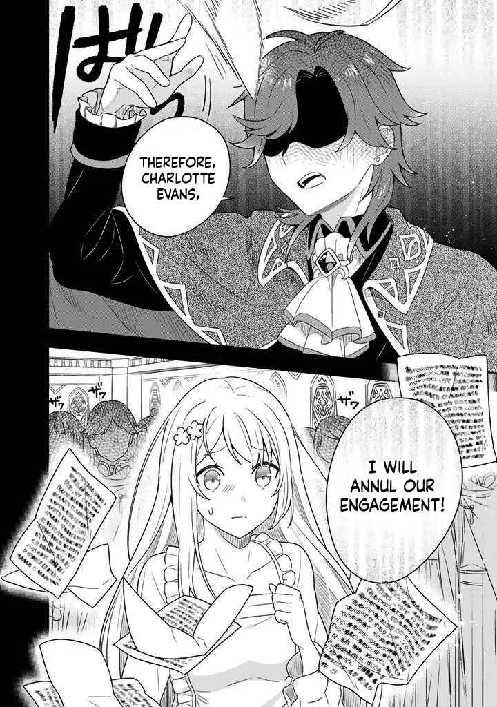 Konyaku Haki Sareta Reijou o Hirotta Ore ga, Ikenai Koto wo Oshiekomu: Oishii Mono o Tabesasete Oshare o Sasete, Sekaiichi Shiawase na Shoujo ni Produce! Chapter 2 - Page 6
