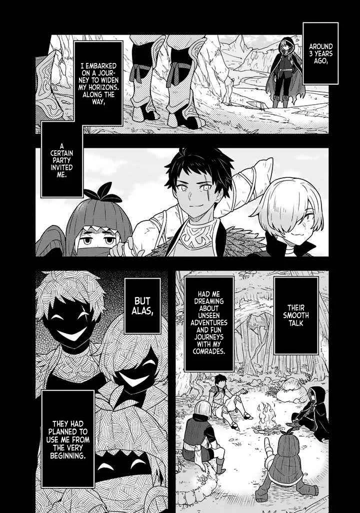 Konyaku Haki Sareta Reijou o Hirotta Ore ga, Ikenai Koto wo Oshiekomu: Oishii Mono o Tabesasete Oshare o Sasete, Sekaiichi Shiawase na Shoujo ni Produce! Chapter 2 - Page 12
