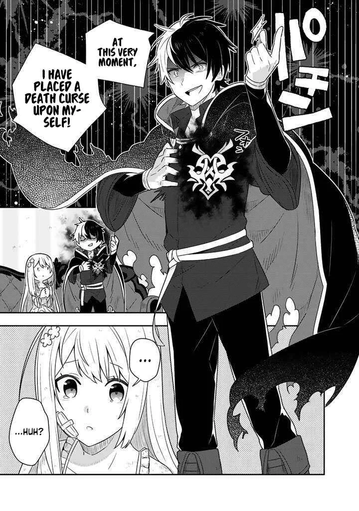 Konyaku Haki Sareta Reijou o Hirotta Ore ga, Ikenai Koto wo Oshiekomu: Oishii Mono o Tabesasete Oshare o Sasete, Sekaiichi Shiawase na Shoujo ni Produce! Chapter 2 - Page 17