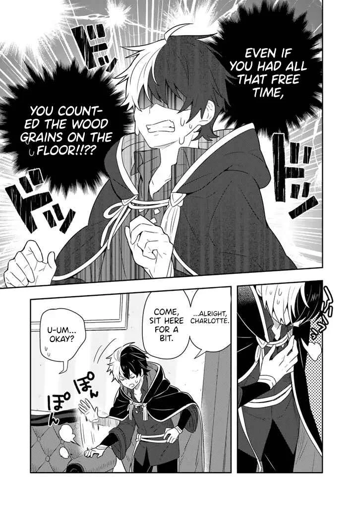 Konyaku Haki Sareta Reijou o Hirotta Ore ga, Ikenai Koto wo Oshiekomu: Oishii Mono o Tabesasete Oshare o Sasete, Sekaiichi Shiawase na Shoujo ni Produce! Chapter 3 - Page 10