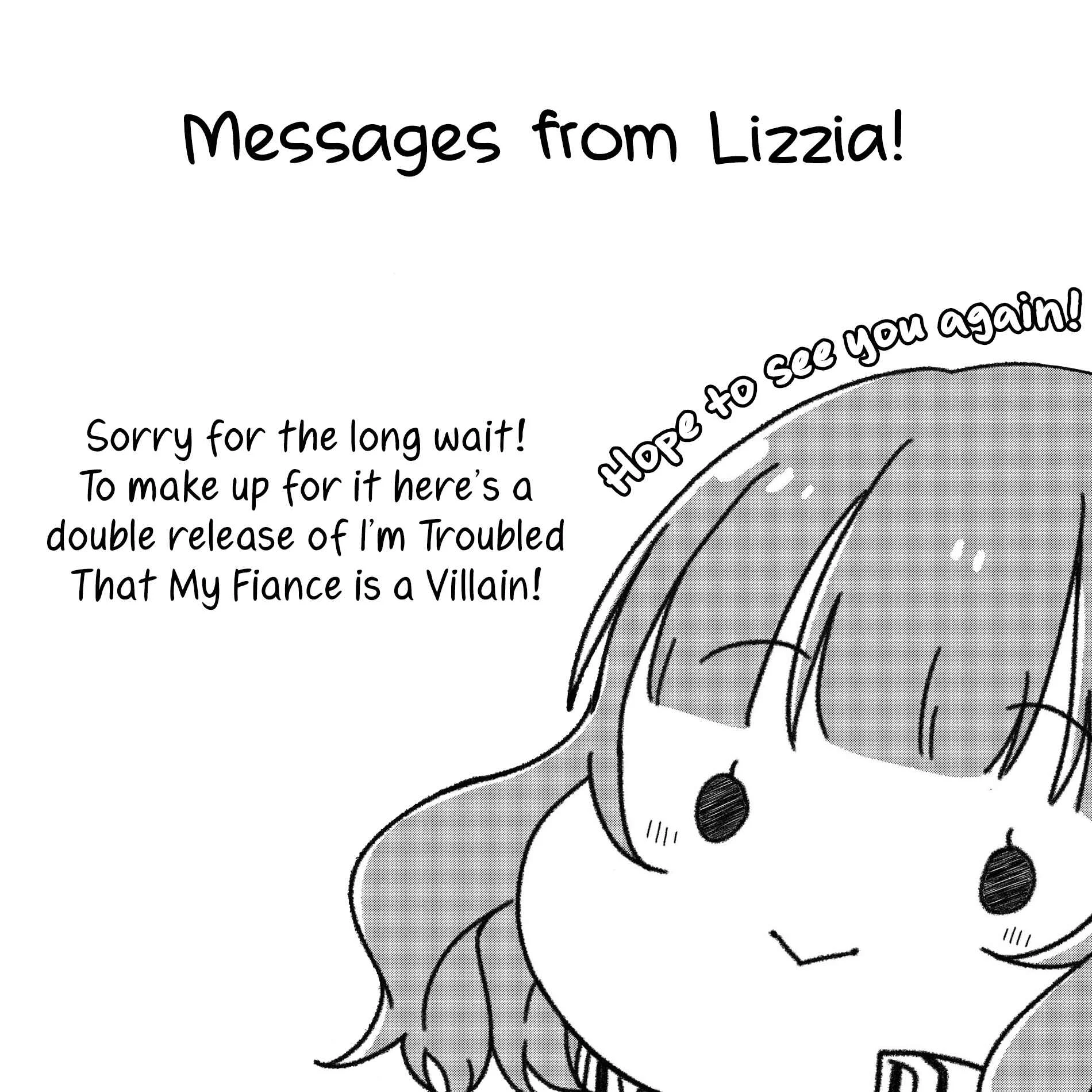 Konyakusha ga Akuyaku de Komattemasu Chapter 3: Meeting Part 3 - Page 29