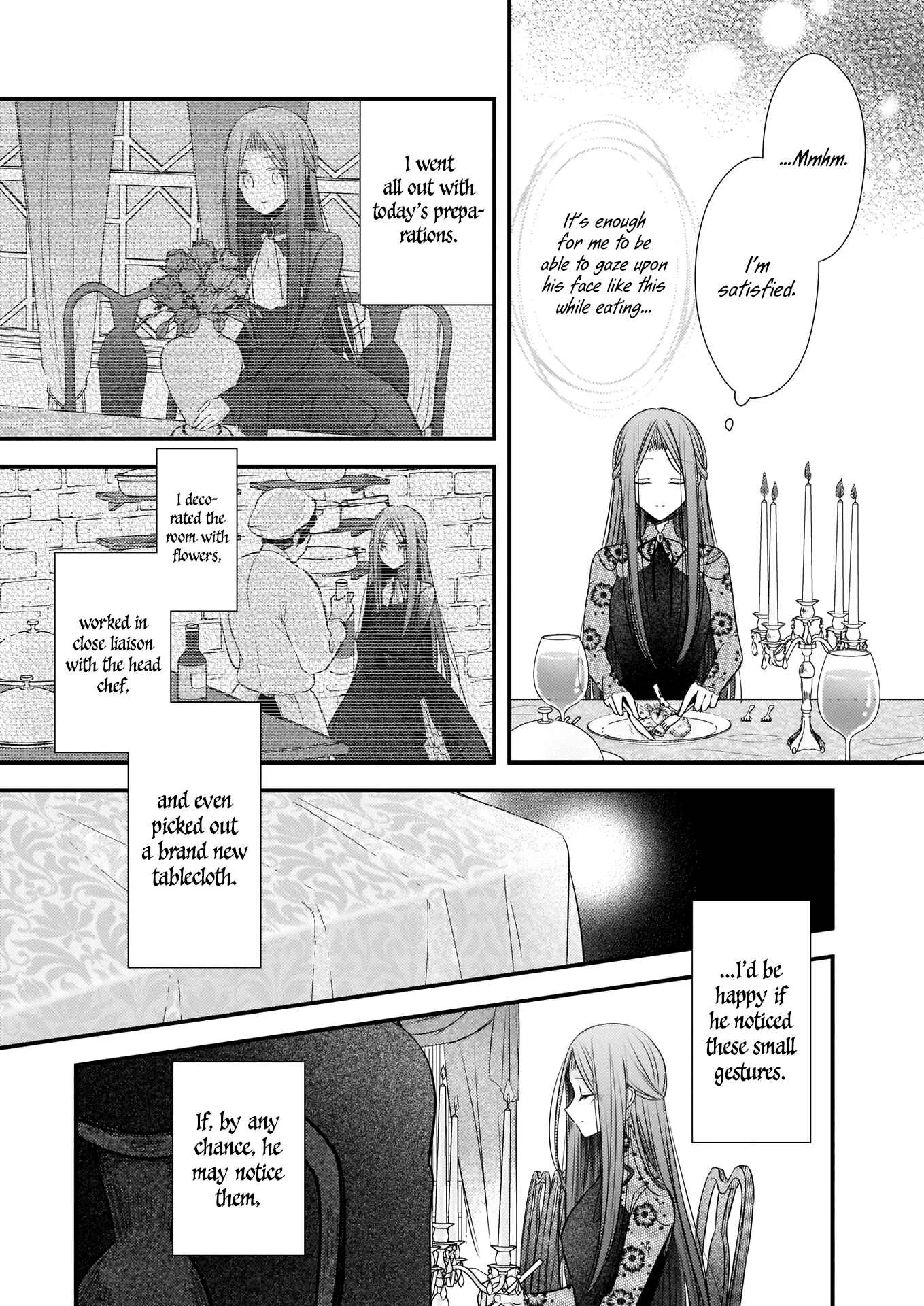 Konyakusha wa, watashi no imouto ni koi o suru Chapter 1.2 - Page 3