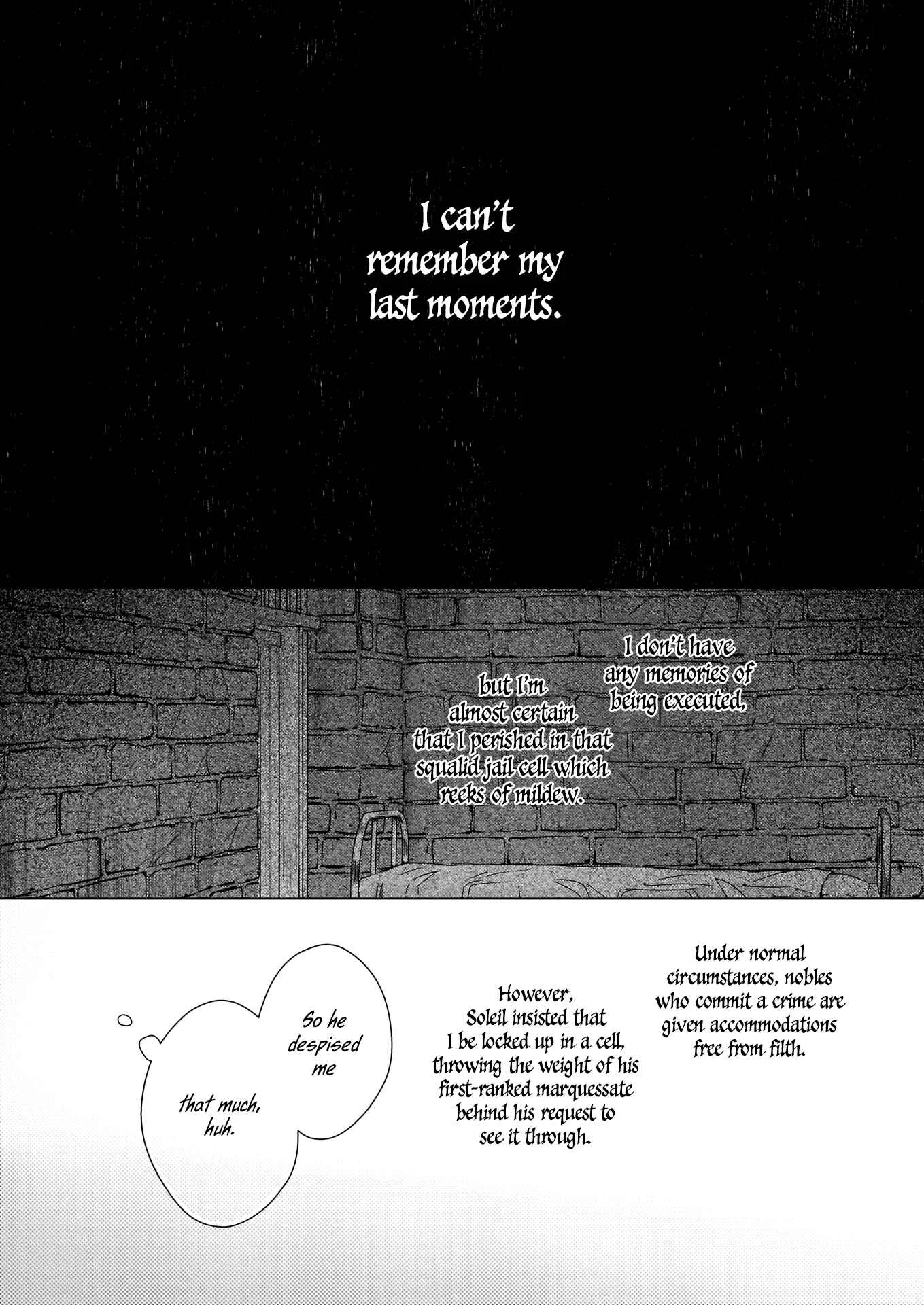 Konyakusha wa, watashi no imouto ni koi o suru Chapter 1.2 - Page 18