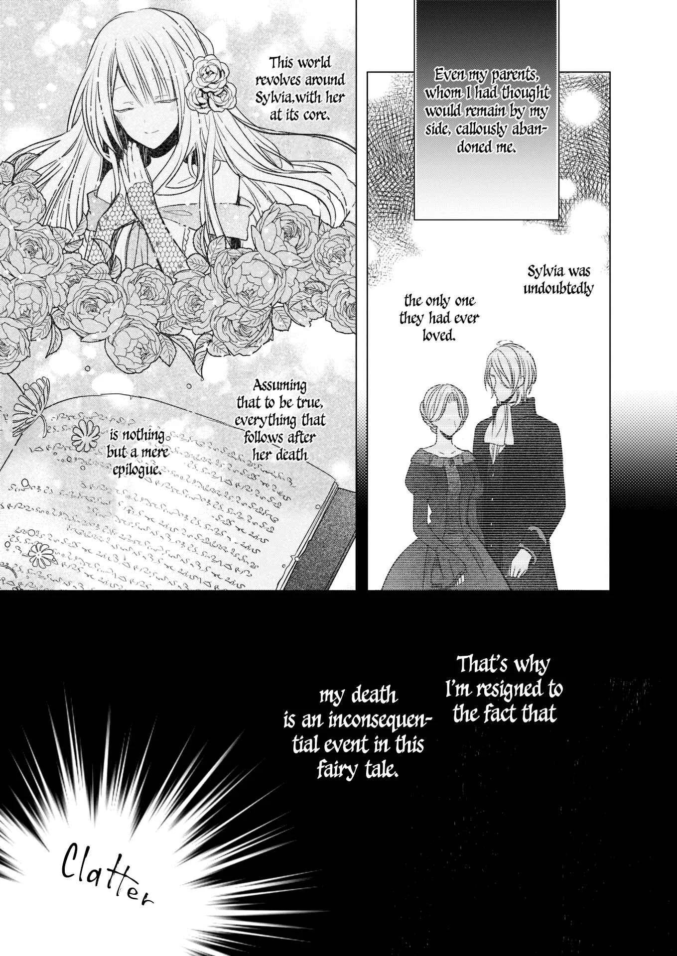 Konyakusha wa, watashi no imouto ni koi o suru Chapter 1.2 - Page 19