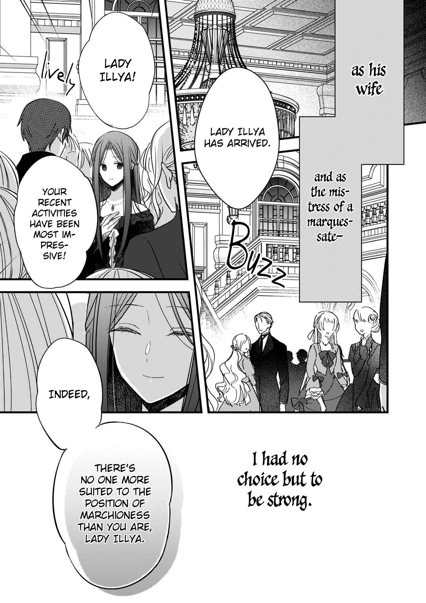 Konyakusha wa, watashi no imouto ni koi o suru Chapter 2.2 - Page 5
