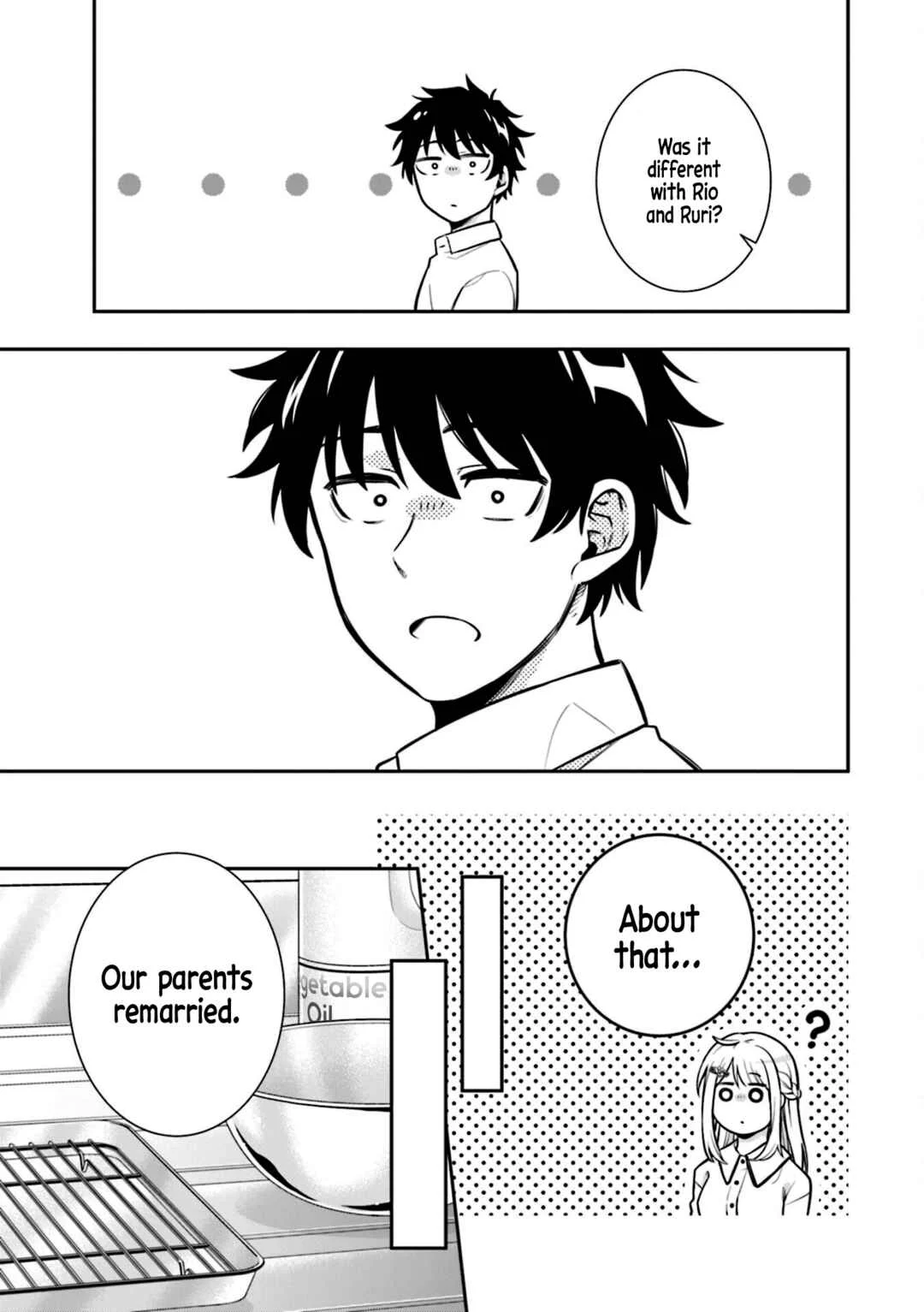 Koori no Hime wa Chiisana Hidamari de Tokasaretai Chapter 2 - Page 14