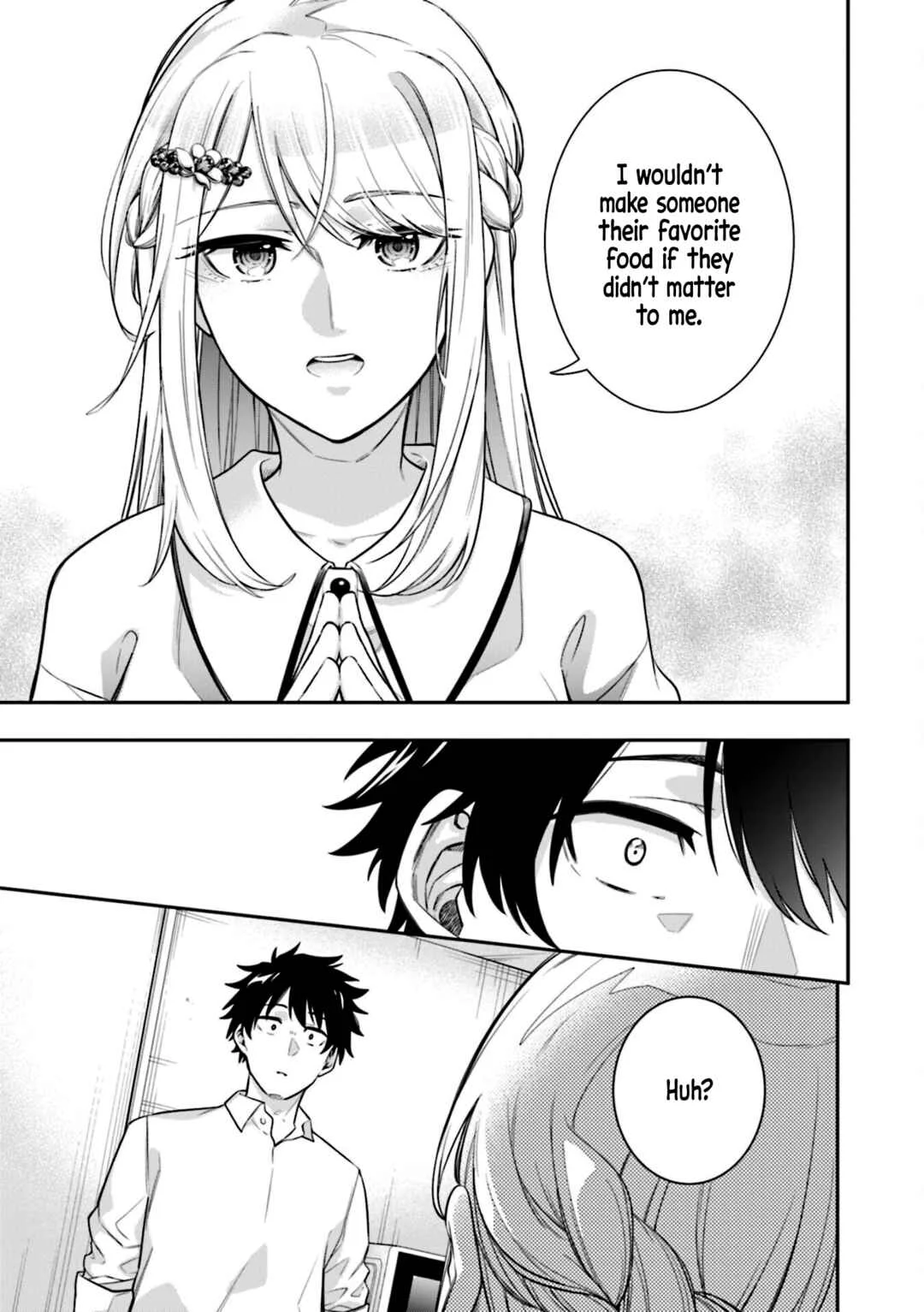 Koori no Hime wa Chiisana Hidamari de Tokasaretai Chapter 2 - Page 24