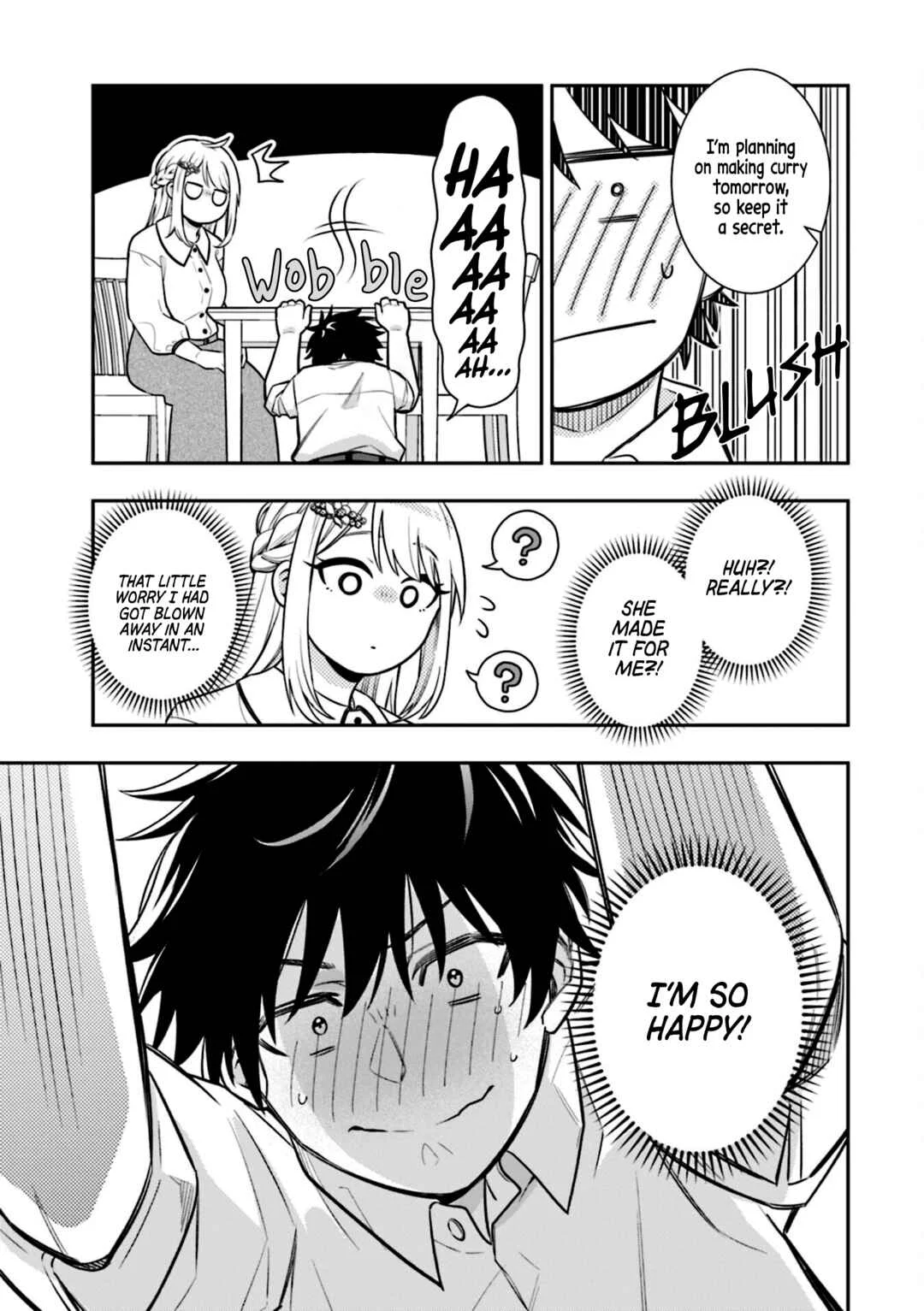 Koori no Hime wa Chiisana Hidamari de Tokasaretai Chapter 2 - Page 26