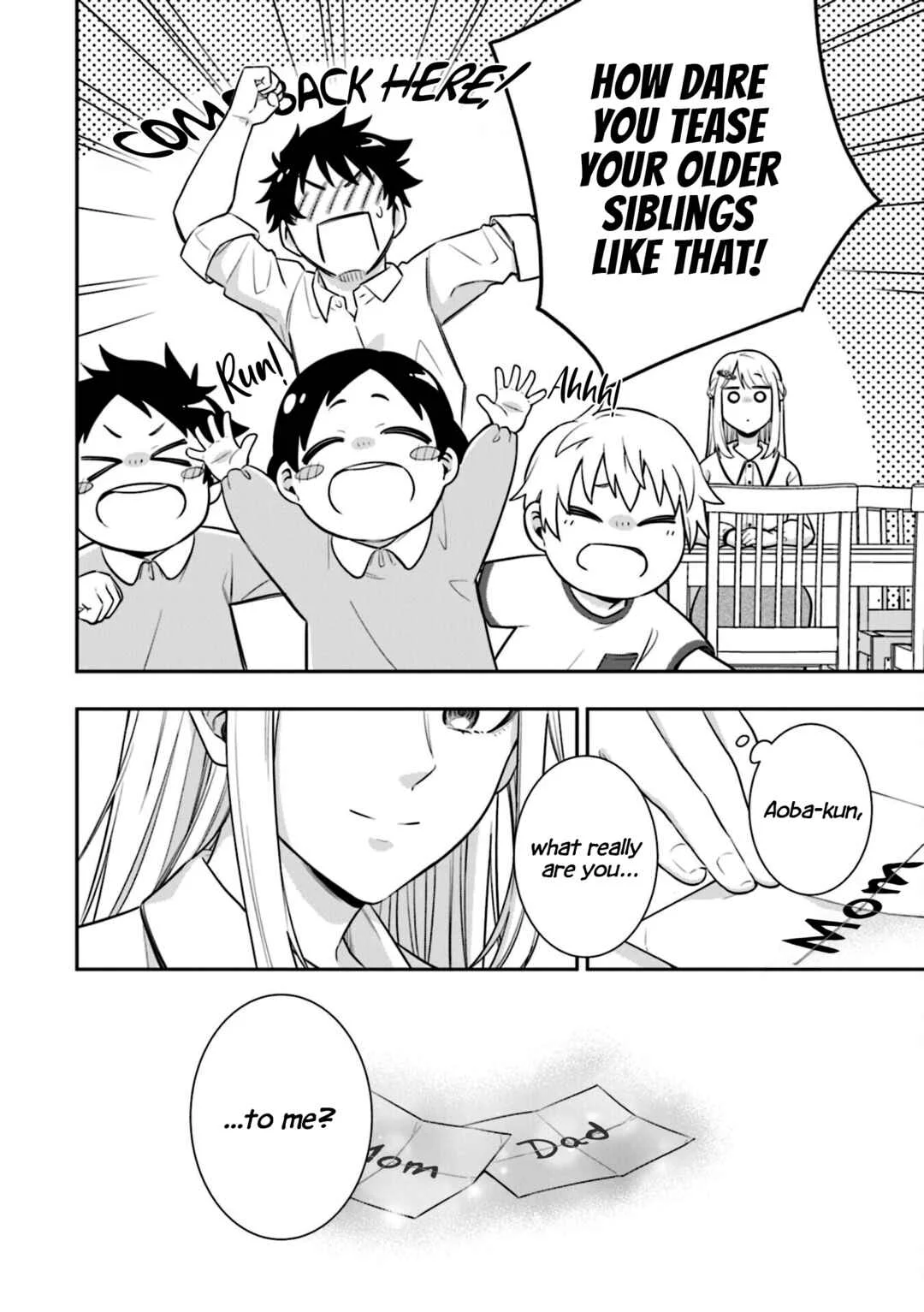 Koori no Hime wa Chiisana Hidamari de Tokasaretai Chapter 2 - Page 29