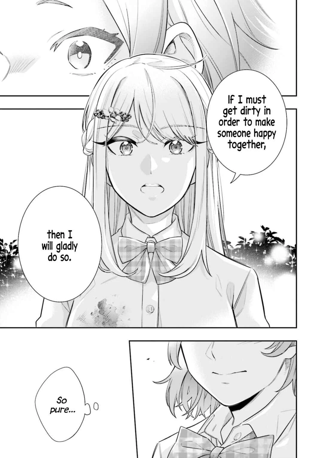 Koori no Hime wa Chiisana Hidamari de Tokasaretai Chapter 4 - Page 12