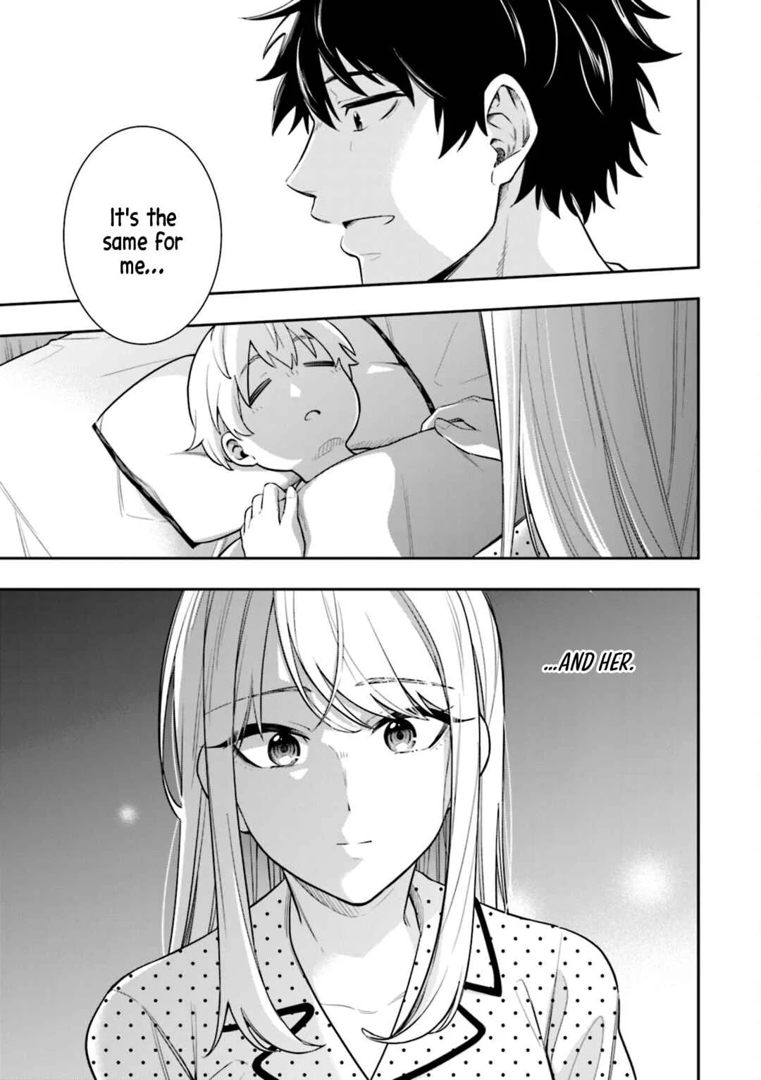 Koori no Hime wa Chiisana Hidamari de Tokasaretai Chapter 5 - Page 18