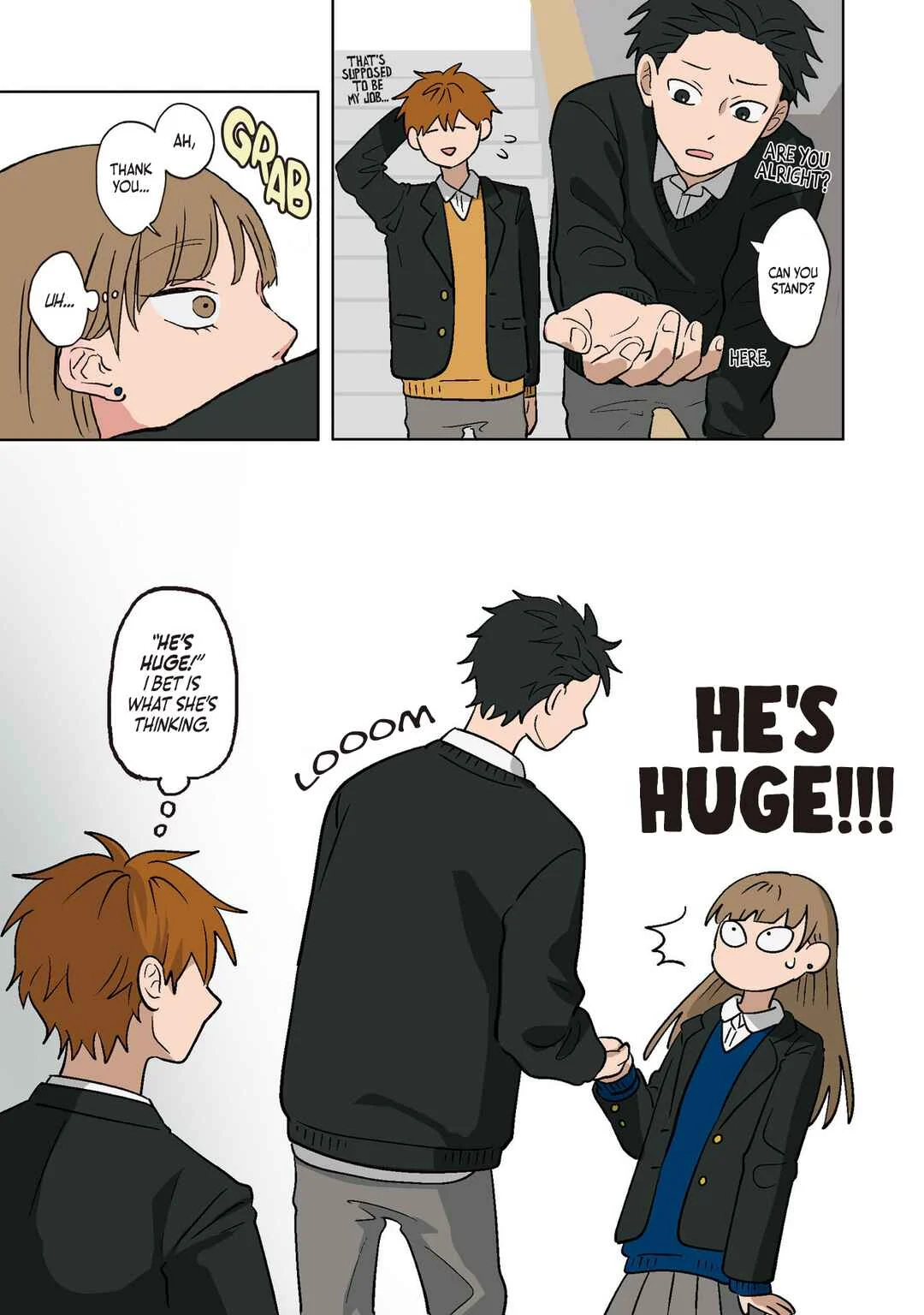 Koori no Jouheki (Book Version) Chapter 1: Koyuki Hikawa - Page 15