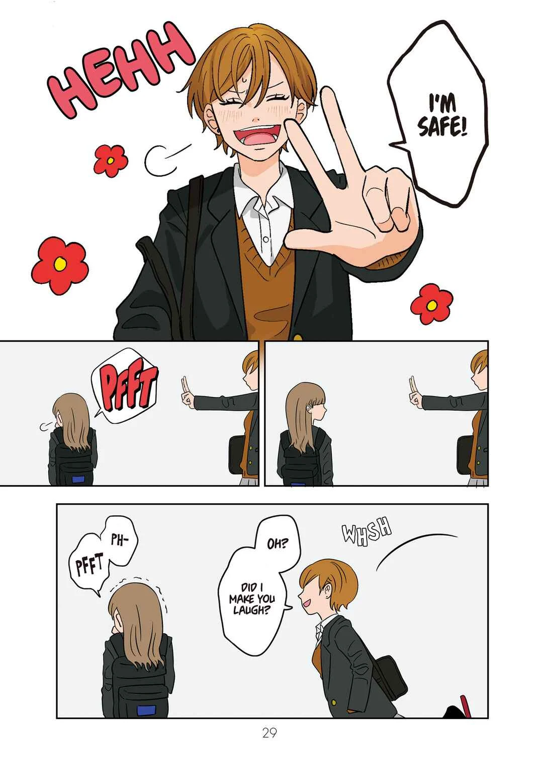 Koori no Jouheki (Book Version) Chapter 2: Miki Azumi - Page 13