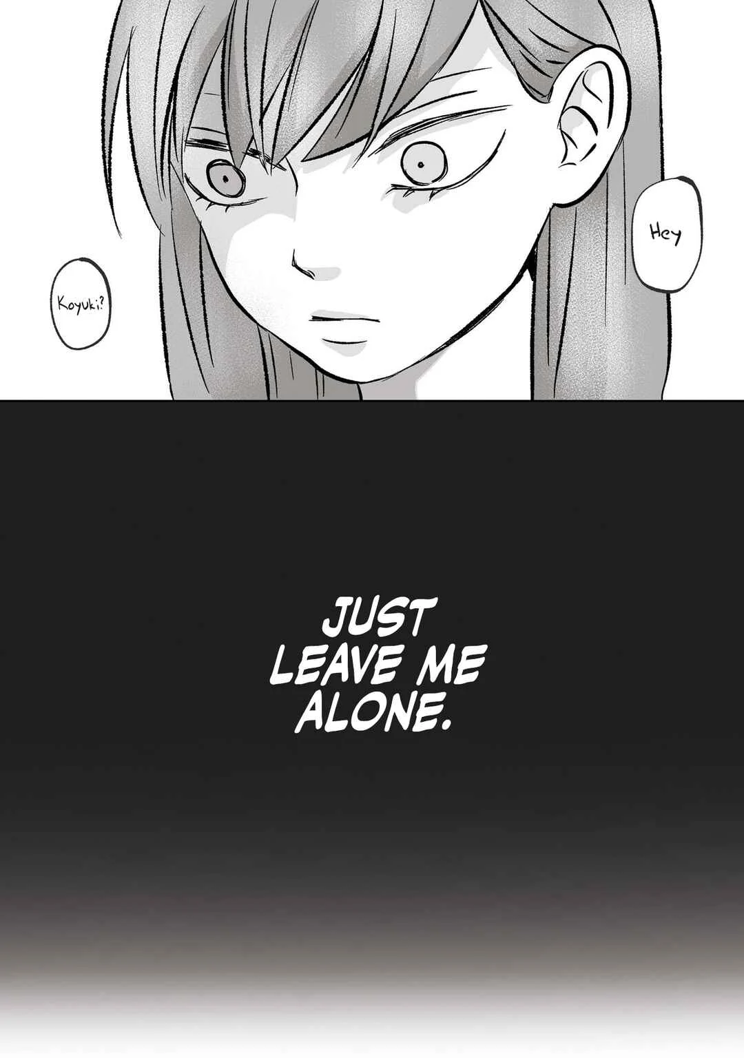 Koori no Jouheki (Book Version) Chapter 4: Lines and Walls - Page 9