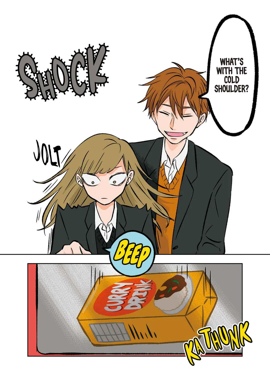 Koori no Jouheki (Book Version) Chapter 4: Lines and Walls - Page 18