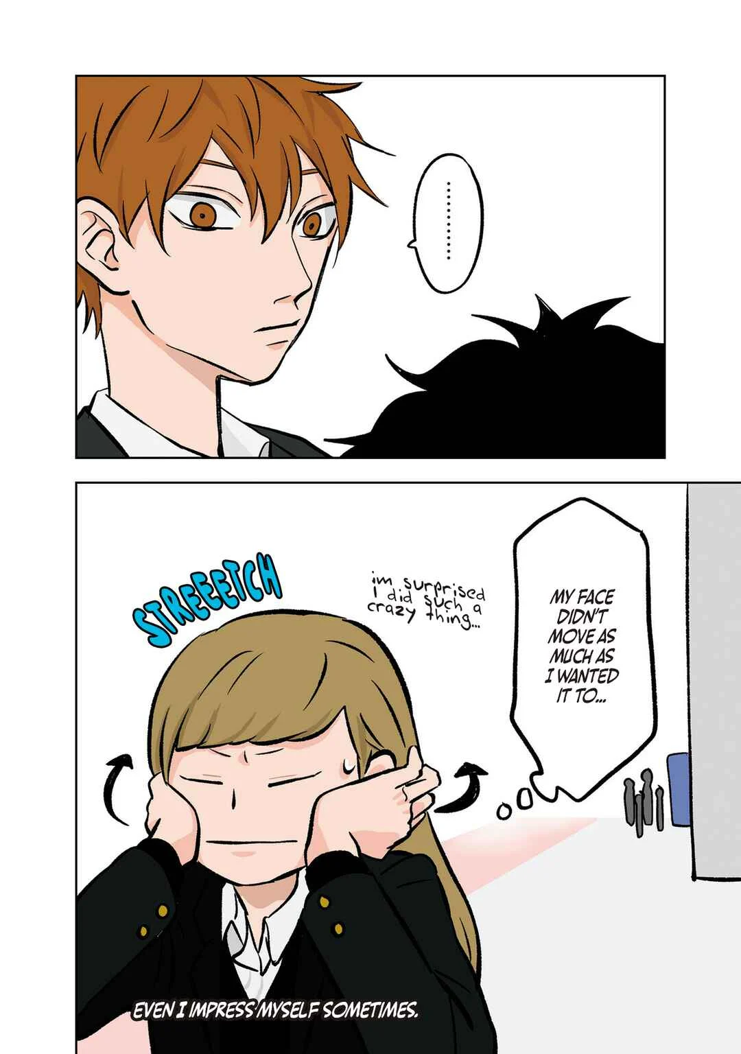 Koori no Jouheki (Book Version) Chapter 5: Allergy - Page 12