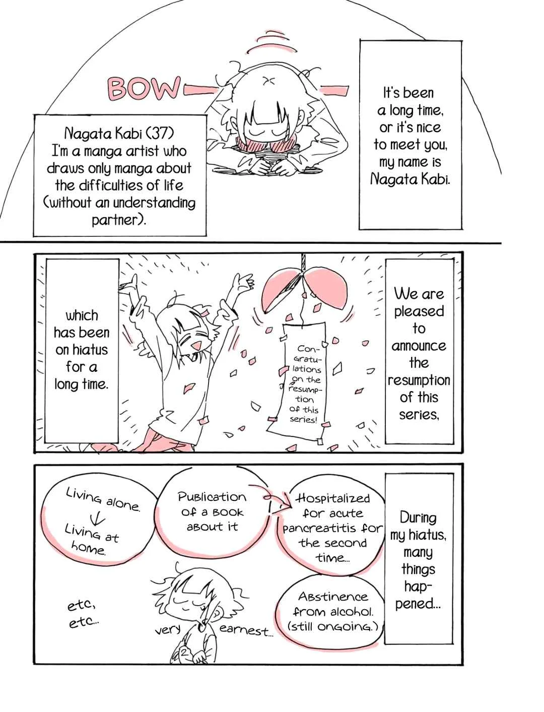 Kore wa Yuganda Shokurepo desu Chapter 4: Dreaming of Cold Bento Food - Page 2