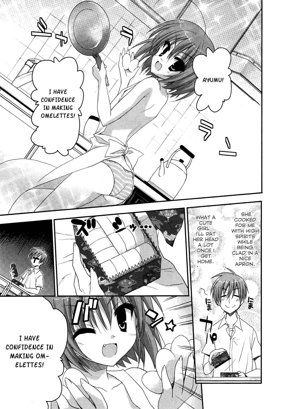 Kore wa Zombie desu ka? Chapter 2: Yes, I am a Death Caller. - Page 28