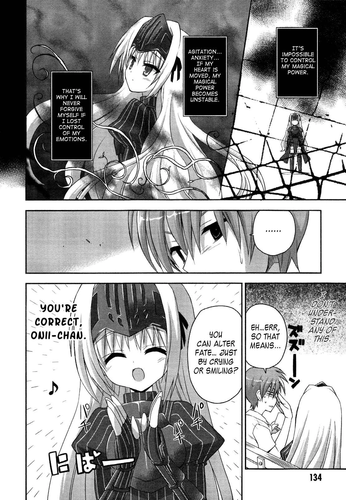 Kore wa Zombie desu ka? Chapter 5: Ayumu... I Never Eat Anything Except Japanese Food - Page 5