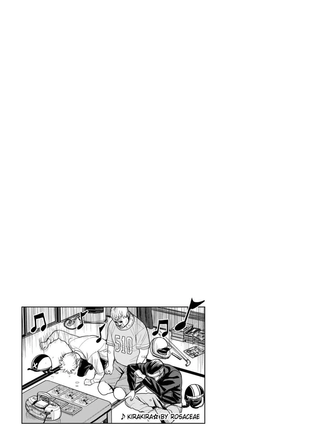 Koroshiya no Oshi Chapter 4: The Hitman's Part-time Job - Page 25