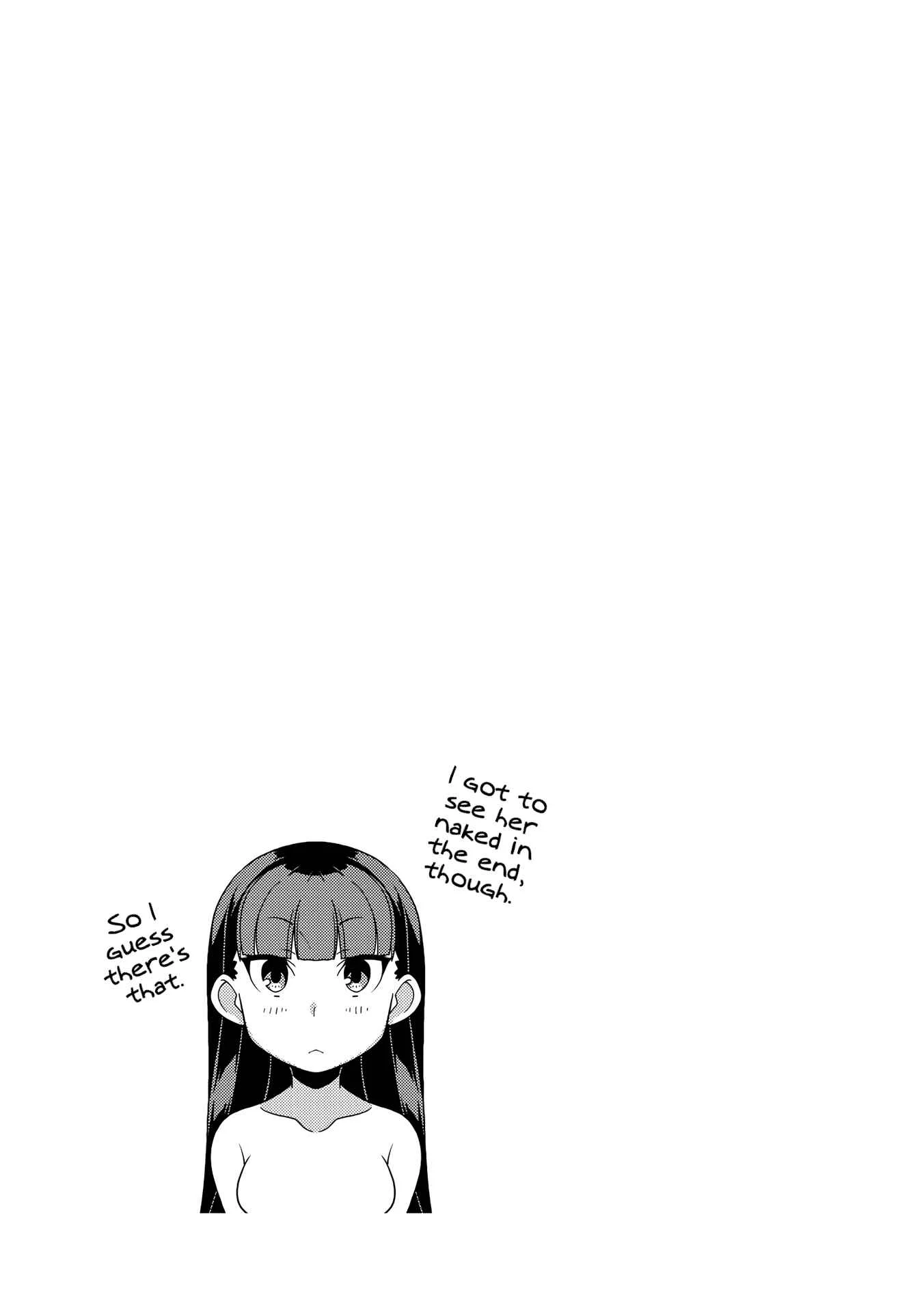 Kotonaru Sekai no Shoujotachi Chapter 2: The Magical Girl was Halfway Through an Isekai Teleportation - Page 23