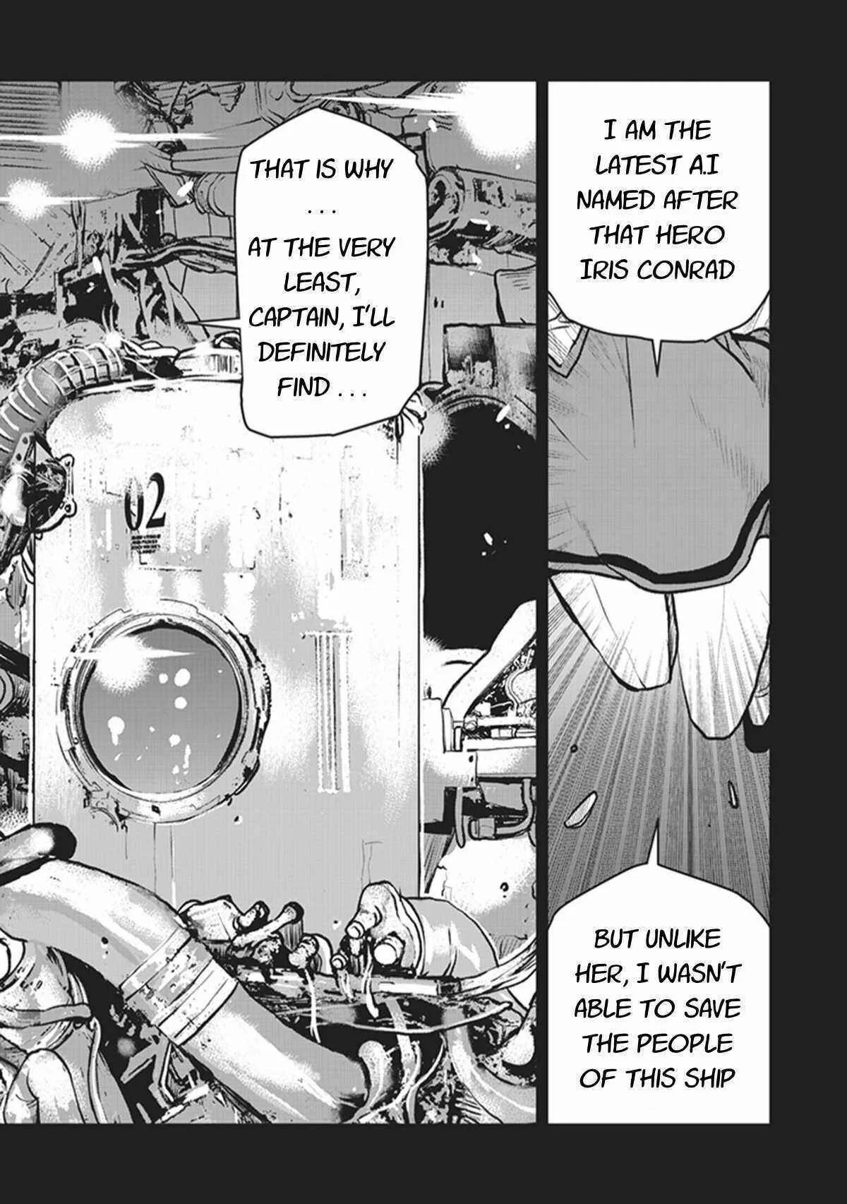 Kouchuugun Shikan Boukensha ni Naru Chapter 5: Iris Conrad - Page 22