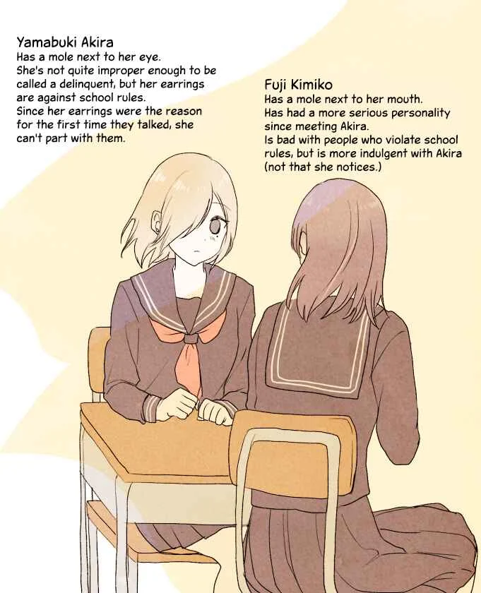 Kouiu Kankei ga Sugoku Suki Chapter 3 - Page 3