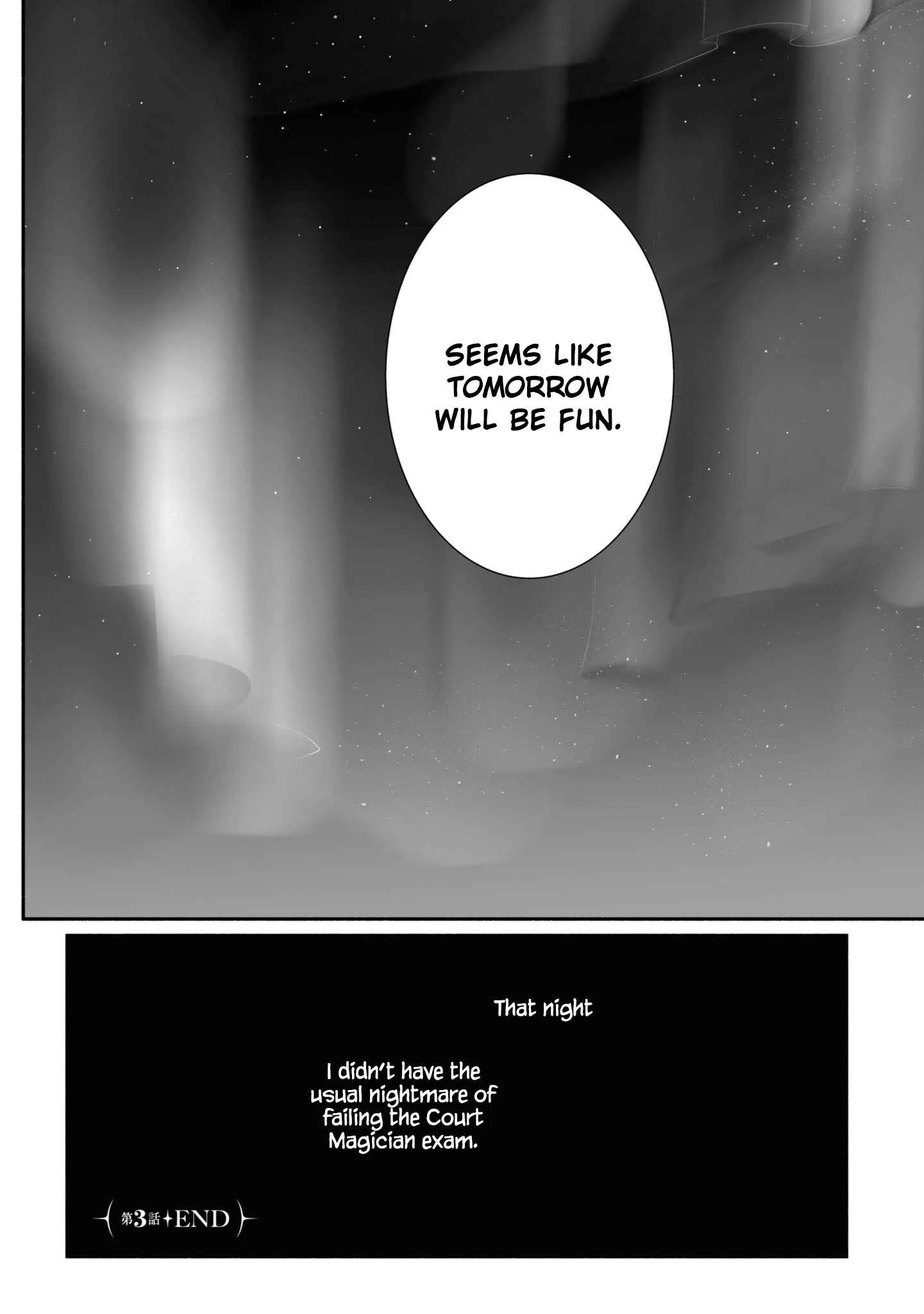 Koujo Denka no Kateikyoushi Chapter 3 - Page 21