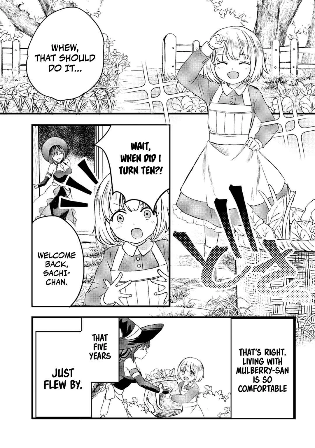 Koun-chi 999 no Watashi, Sokushi Mahou ga Zettai ni Seikou suru no de Sekai Saikyou desu: Mahou-chi 1 de Tsuihousaremashita ga, Kakuritsu Cheat de Moriagaru Chapter 1 - Page 14