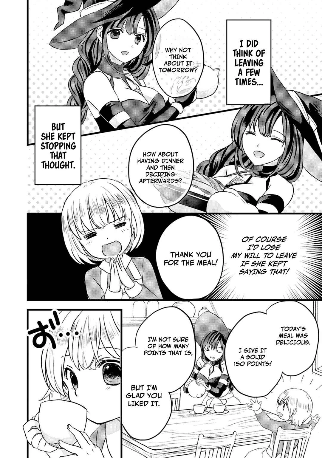 Koun-chi 999 no Watashi, Sokushi Mahou ga Zettai ni Seikou suru no de Sekai Saikyou desu: Mahou-chi 1 de Tsuihousaremashita ga, Kakuritsu Cheat de Moriagaru Chapter 1 - Page 15