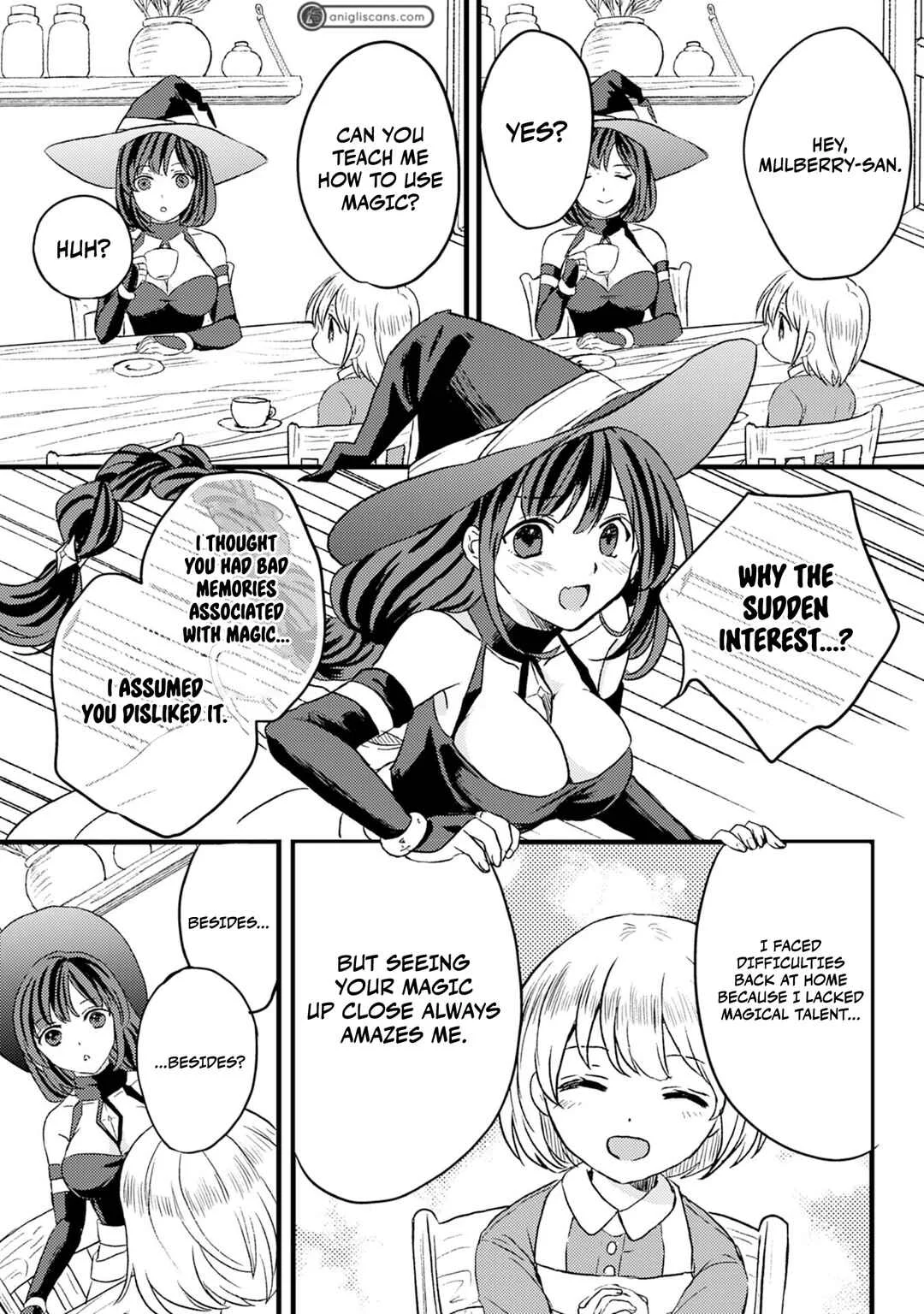 Koun-chi 999 no Watashi, Sokushi Mahou ga Zettai ni Seikou suru no de Sekai Saikyou desu: Mahou-chi 1 de Tsuihousaremashita ga, Kakuritsu Cheat de Moriagaru Chapter 1 - Page 16