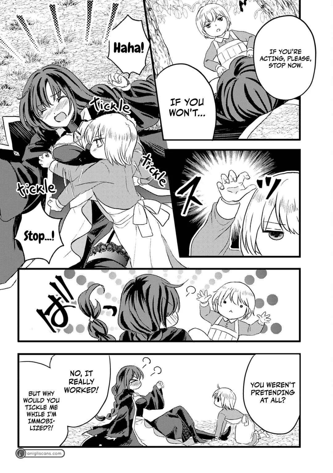 Koun-chi 999 no Watashi, Sokushi Mahou ga Zettai ni Seikou suru no de Sekai Saikyou desu: Mahou-chi 1 de Tsuihousaremashita ga, Kakuritsu Cheat de Moriagaru Chapter 1 - Page 25