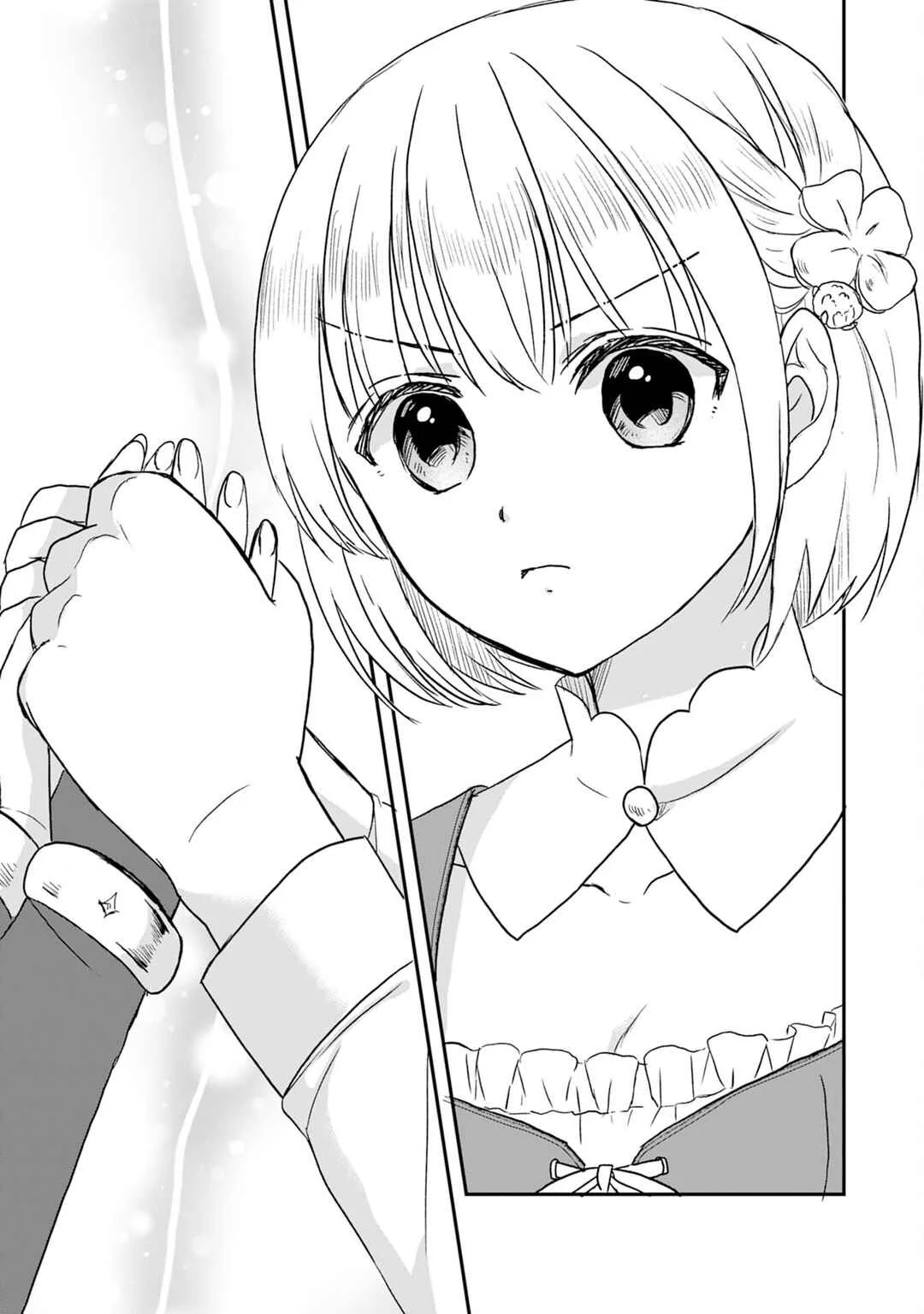 Koun-chi 999 no Watashi, Sokushi Mahou ga Zettai ni Seikou suru no de Sekai Saikyou desu: Mahou-chi 1 de Tsuihousaremashita ga, Kakuritsu Cheat de Moriagaru Chapter 2 - Page 15