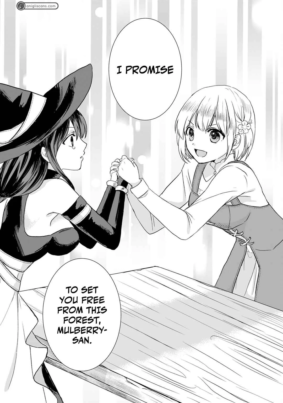 Koun-chi 999 no Watashi, Sokushi Mahou ga Zettai ni Seikou suru no de Sekai Saikyou desu: Mahou-chi 1 de Tsuihousaremashita ga, Kakuritsu Cheat de Moriagaru Chapter 2 - Page 16