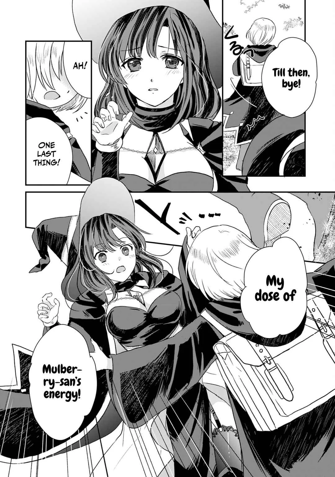 Koun-chi 999 no Watashi, Sokushi Mahou ga Zettai ni Seikou suru no de Sekai Saikyou desu: Mahou-chi 1 de Tsuihousaremashita ga, Kakuritsu Cheat de Moriagaru Chapter 2 - Page 20