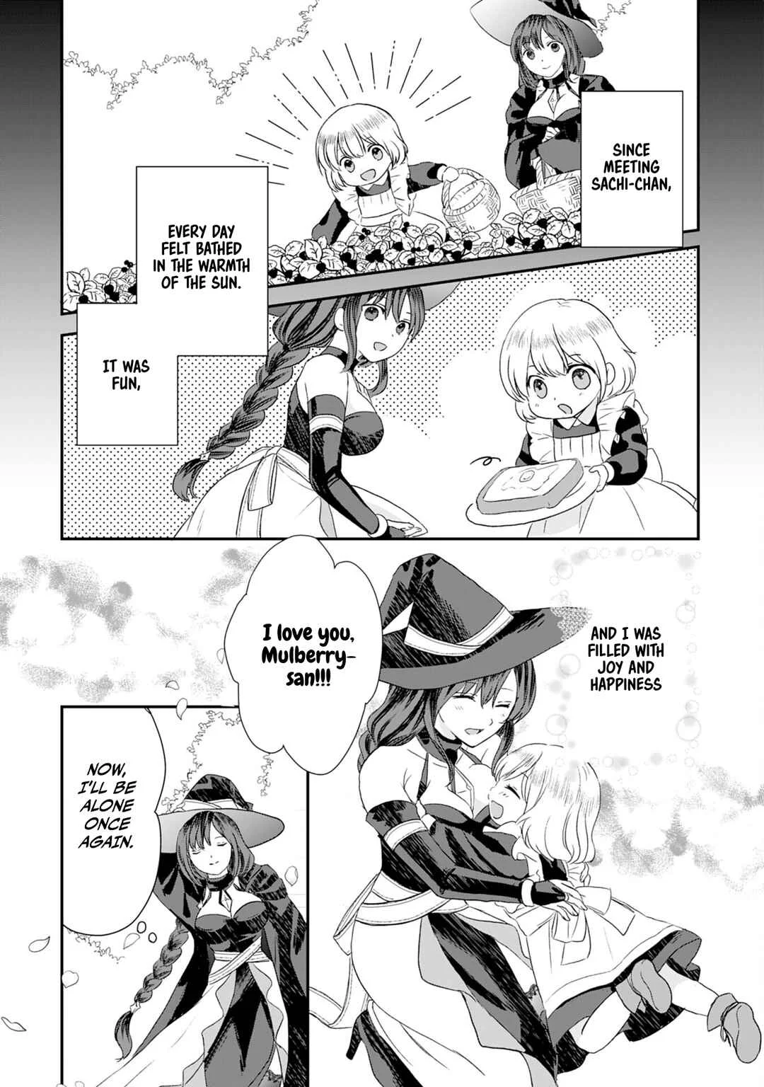 Koun-chi 999 no Watashi, Sokushi Mahou ga Zettai ni Seikou suru no de Sekai Saikyou desu: Mahou-chi 1 de Tsuihousaremashita ga, Kakuritsu Cheat de Moriagaru Chapter 2 - Page 27