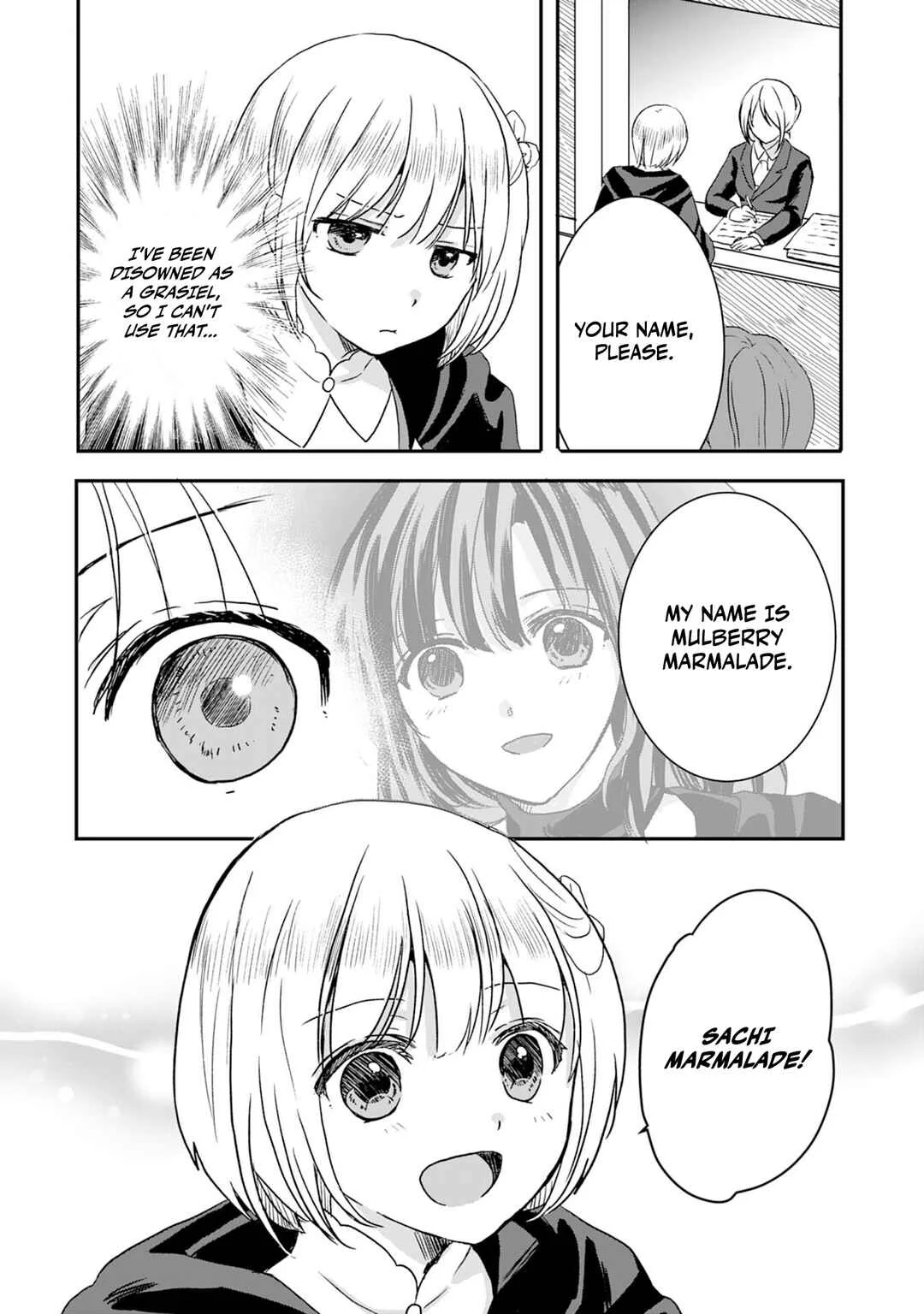 Koun-chi 999 no Watashi, Sokushi Mahou ga Zettai ni Seikou suru no de Sekai Saikyou desu: Mahou-chi 1 de Tsuihousaremashita ga, Kakuritsu Cheat de Moriagaru Chapter 3 - Page 2