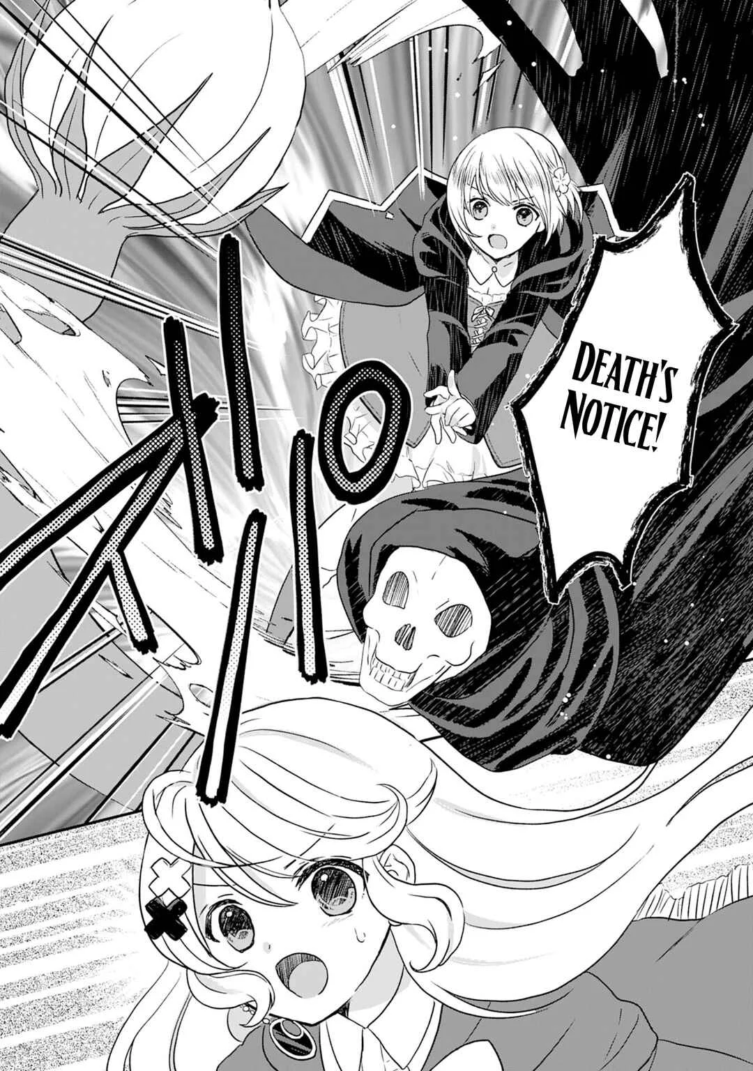 Koun-chi 999 no Watashi, Sokushi Mahou ga Zettai ni Seikou suru no de Sekai Saikyou desu: Mahou-chi 1 de Tsuihousaremashita ga, Kakuritsu Cheat de Moriagaru Chapter 3 - Page 16