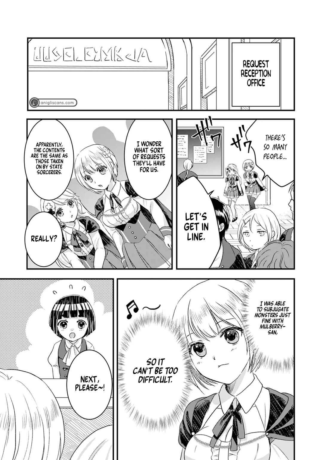 Koun-chi 999 no Watashi, Sokushi Mahou ga Zettai ni Seikou suru no de Sekai Saikyou desu: Mahou-chi 1 de Tsuihousaremashita ga, Kakuritsu Cheat de Moriagaru Chapter 4 - Page 23