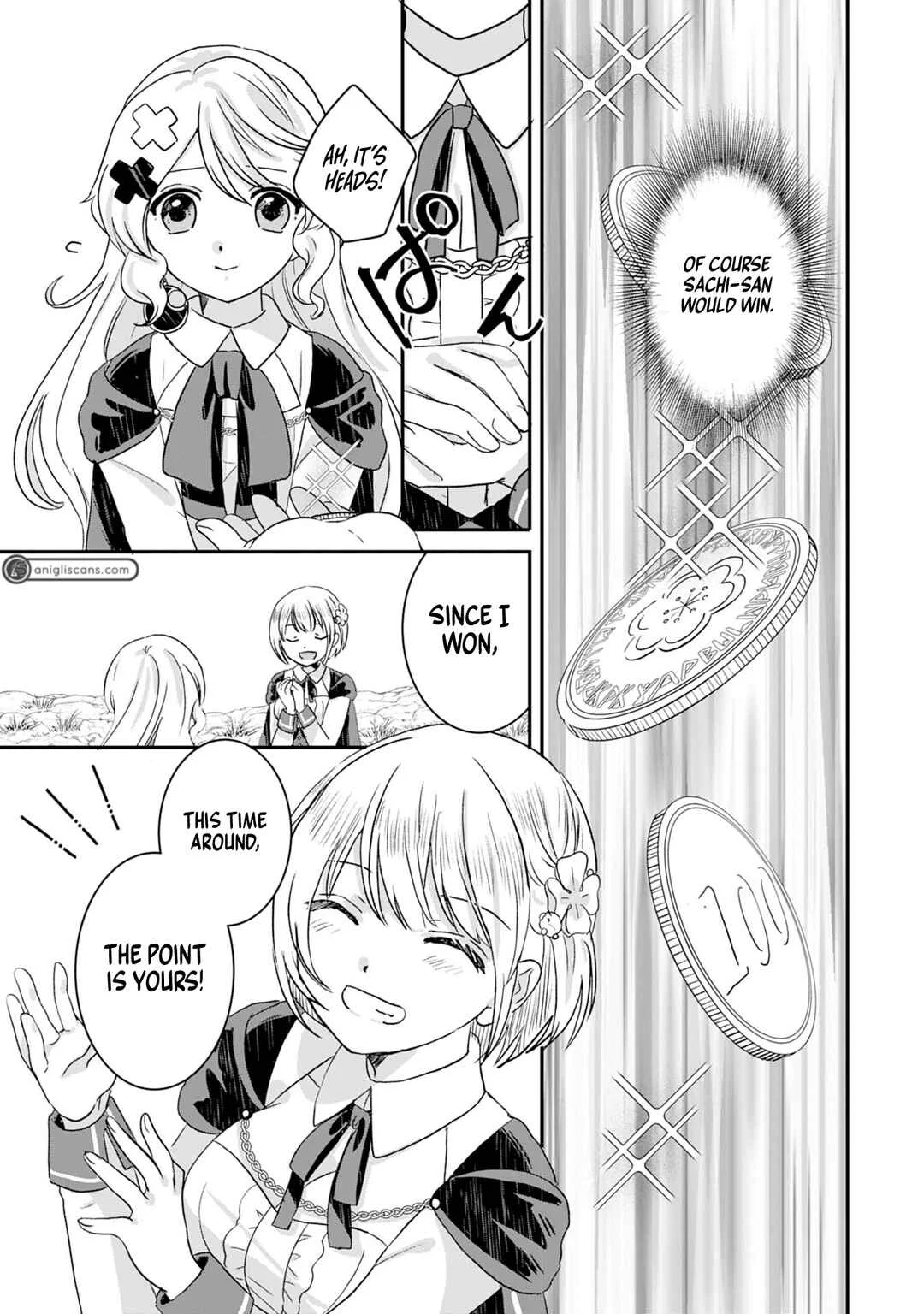 Koun-chi 999 no Watashi, Sokushi Mahou ga Zettai ni Seikou suru no de Sekai Saikyou desu: Mahou-chi 1 de Tsuihousaremashita ga, Kakuritsu Cheat de Moriagaru Chapter 5 - Page 20