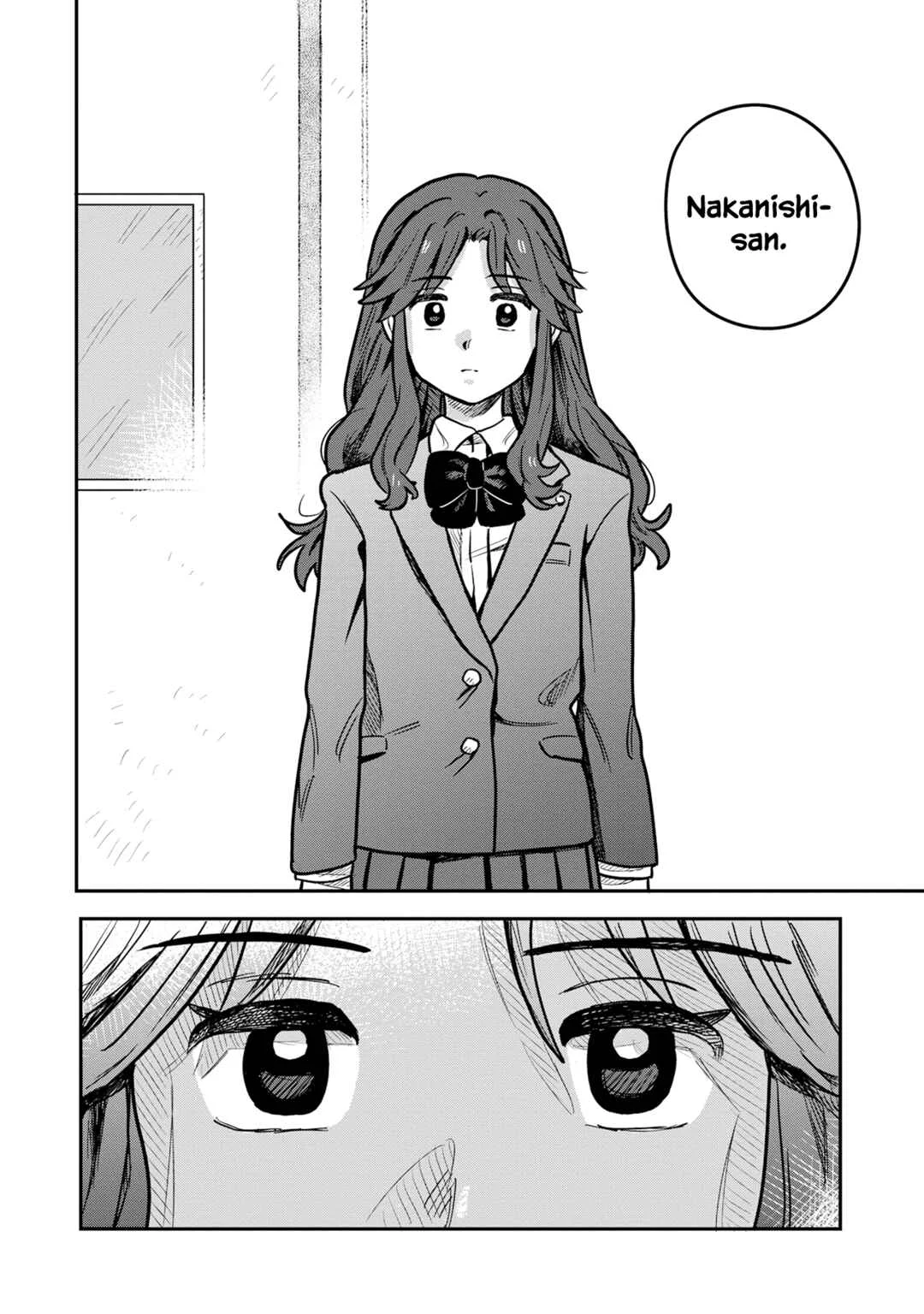 Kounai Ren'ai Chapter 4 - Page 25