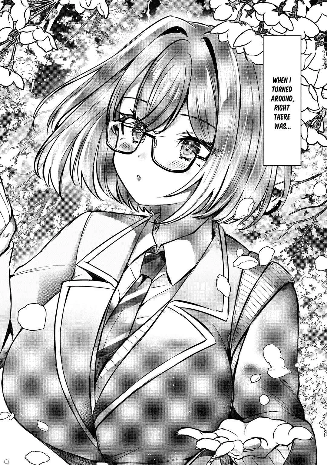 Kounai Sandai Bijo no Himo Shitemasu Chapter 2.3 - Page 6