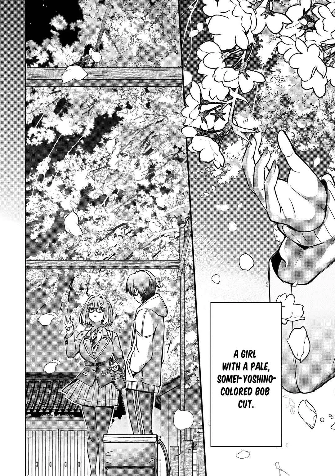 Kounai Sandai Bijo no Himo Shitemasu Chapter 2.3 - Page 7