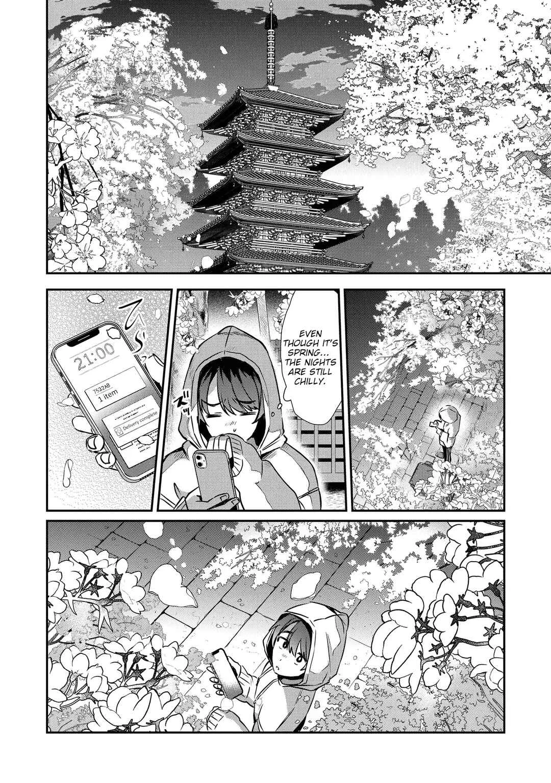 Kounai Sandai Bijo no Himo Shitemasu Chapter 2 - Page 25