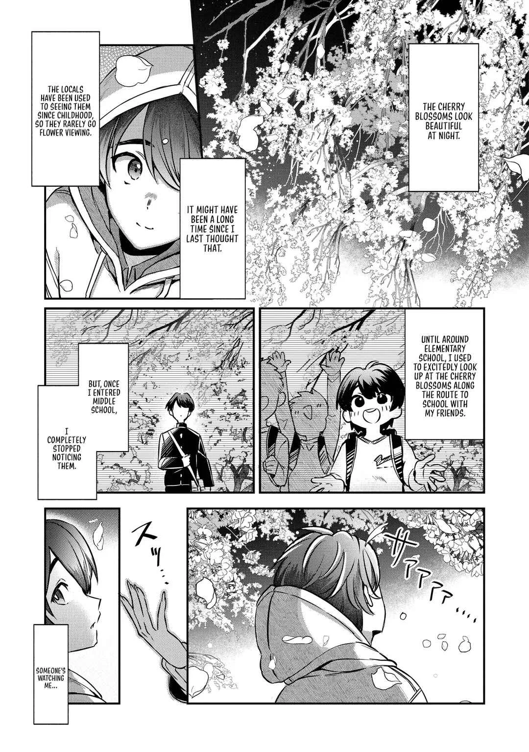 Kounai Sandai Bijo no Himo Shitemasu Chapter 2 - Page 26
