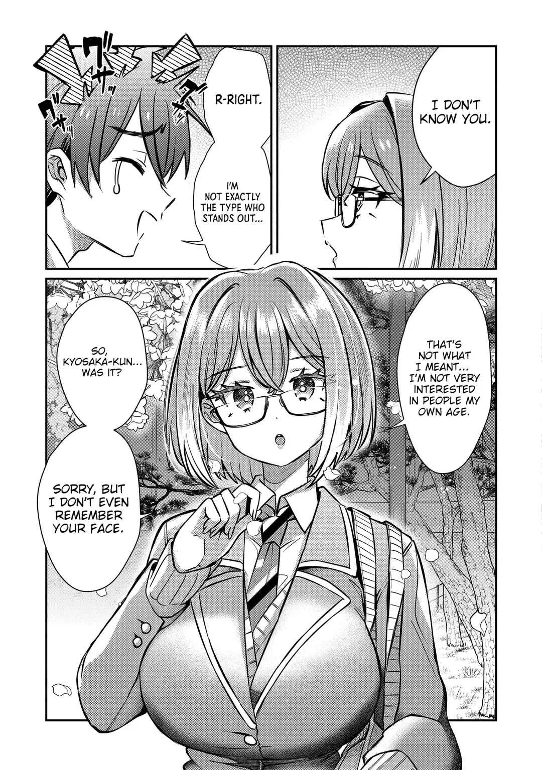 Kounai Sandai Bijo no Himo Shitemasu Chapter 2 - Page 29