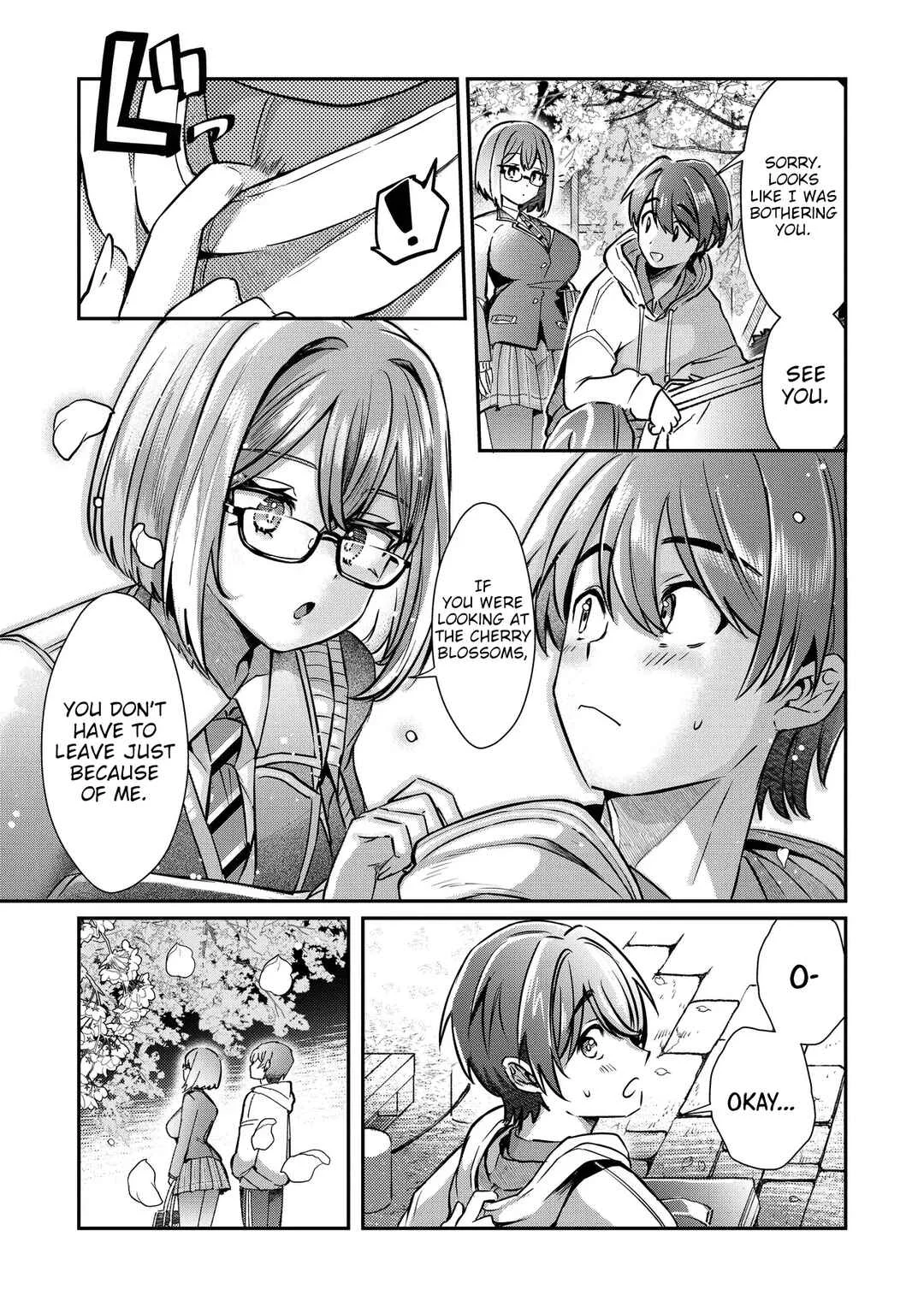 Kounai Sandai Bijo no Himo Shitemasu Chapter 2 - Page 31