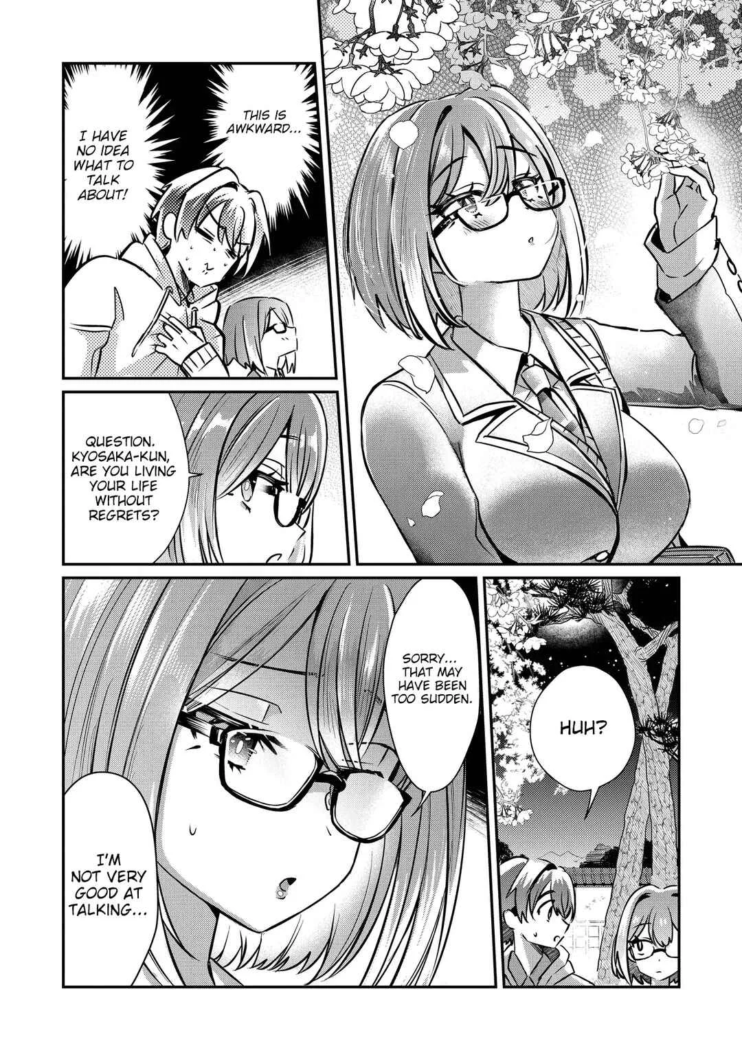 Kounai Sandai Bijo no Himo Shitemasu Chapter 2 - Page 32