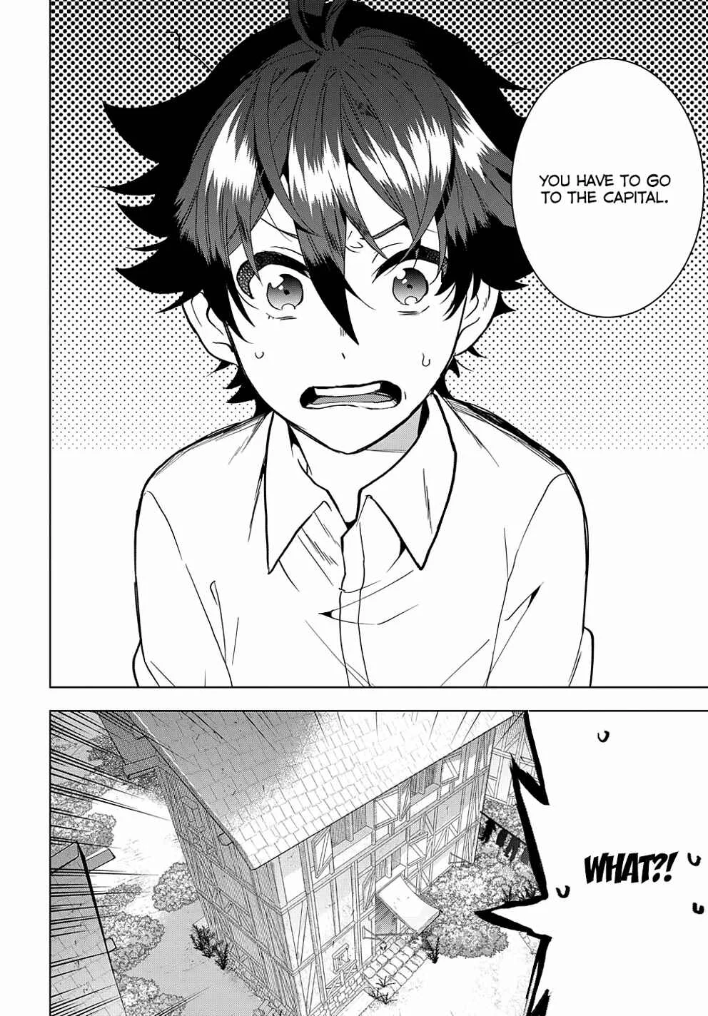 Koushaku Reijou no Shakkin Shitsuji Chapter 1 - Page 16