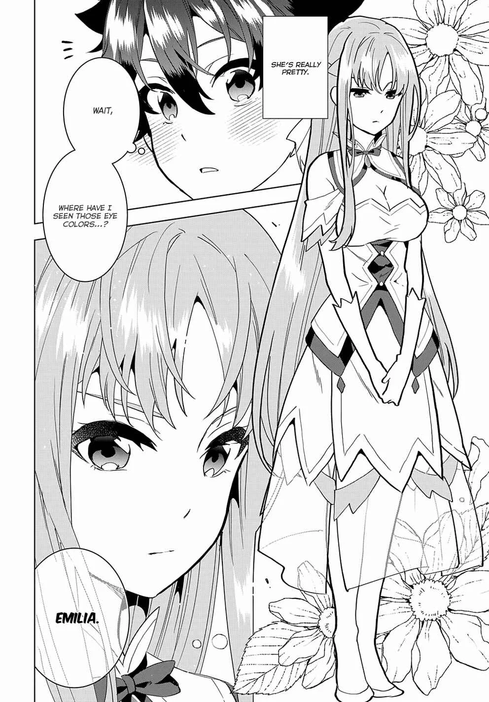 Koushaku Reijou no Shakkin Shitsuji Chapter 1 - Page 26